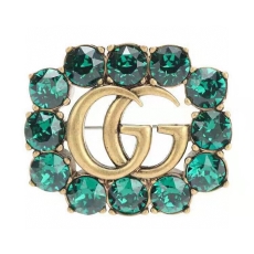 Gucci Brooches